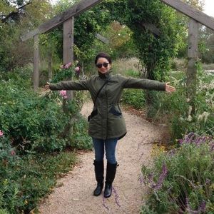 Meet your Posher, Sook-kyung